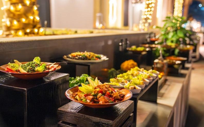 Ramadan Dining at Hilton Abu Dhabi Yas Island
