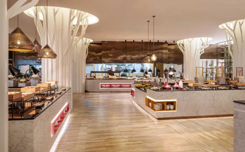 WHAT – CREEK KITCHEN | IFTAR BY THE CREEK