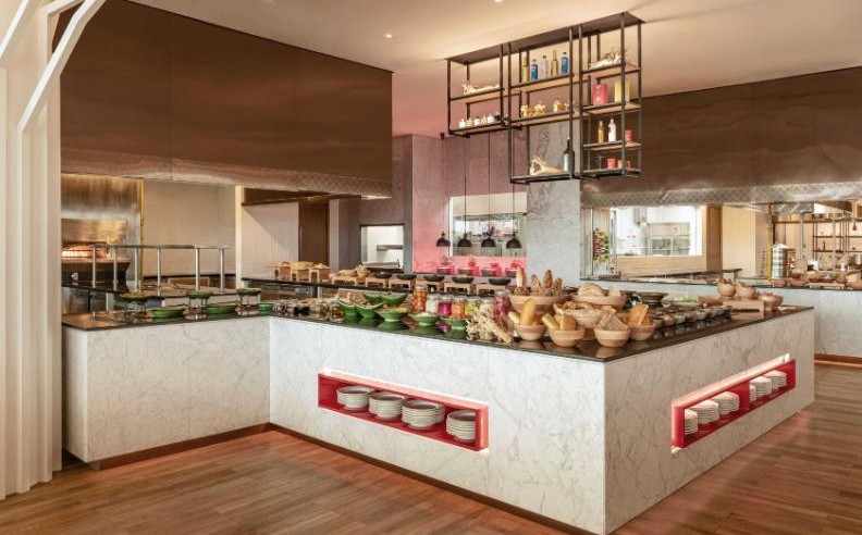 WHAT - RAMADAN AT JEWEL OF THE CREEK