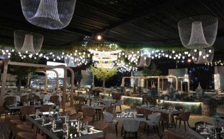 فندق فيرمونت الرياض يحتفي بشهر رمضان مع أمسياتٍ استثنائية وتجارب غامرة