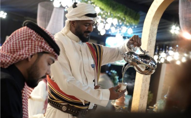 إفطار طاولة الشيف وسحور كافيه كونكت في فيرمونت