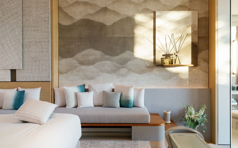 Cheval Blanc Seychelles: Contemporary Creativity Meets Nature