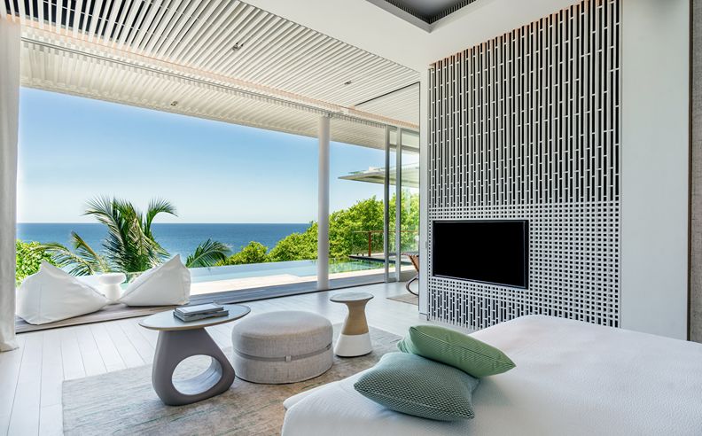 Royal Mansour Casablanca: Art Deco Elegance