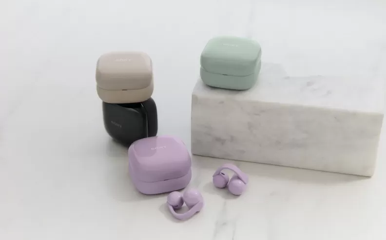 Smart Sound Modes for Different Situations