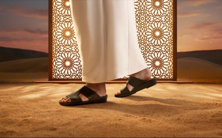 ECCO Introduces New Ramadan Collection – A Fusion of Style, Comfort and Timeless Craftsmanship