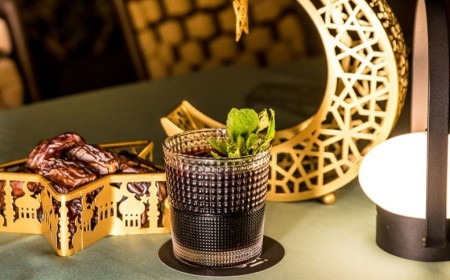 Ramadan Iftar Experience at Atrangi by Ritu Dalmia: A Michelin-Recognised Dining Experience with a Luxurious Iftar Menu