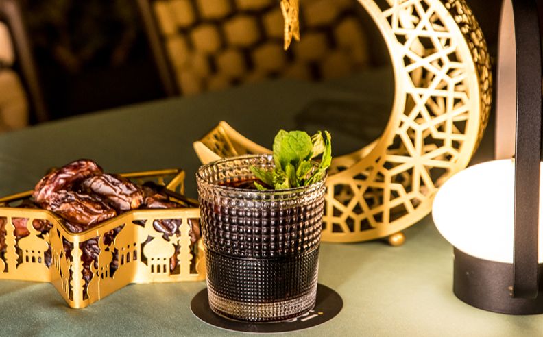 Ramadan Iftar Experience at Atrangi by Ritu Dalmia: A Michelin-Recognised Dining Experience with a Luxurious Iftar Menu