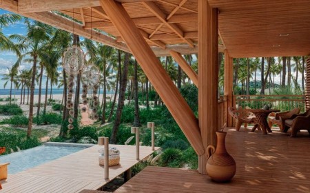 Minor Hotels Announces First Signing Under its