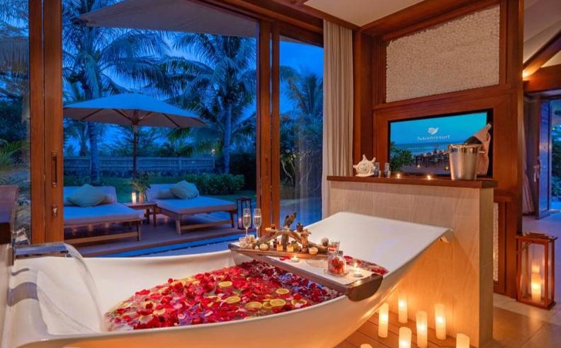 Spring Escapes in Quy Nhon