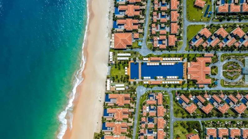 A Gentle Tet at Alba Wellness Valley