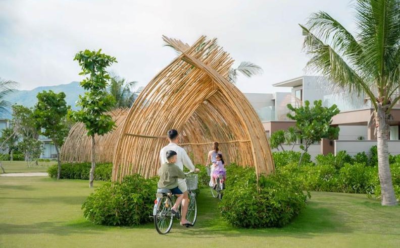 Festive New Year at Fusion Da Nang