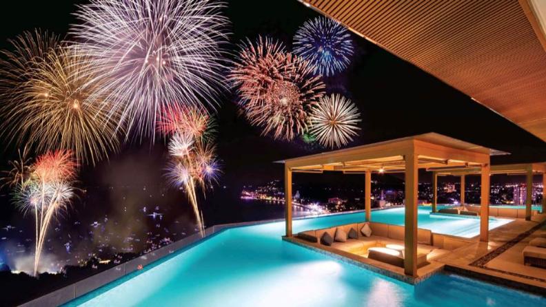 Lunar New Year Wellness at Cam Ranh