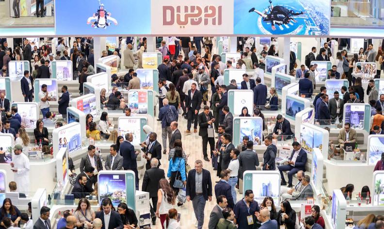 Sports Tourism Drives Global Travel Growth