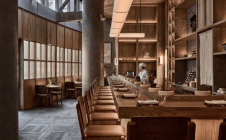 Where to dine this Valentine's Day, TEZUKURI