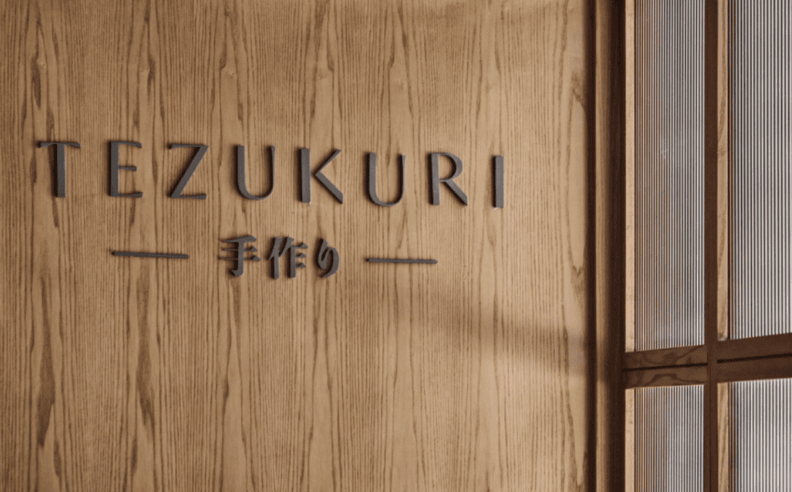 Short Title: Tezukuri Dubai Temaki Dining Experience