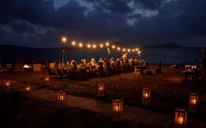 Costa Navarino 2026 Festivals and Navarino Agora