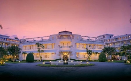 Azerai Resorts in Vietnam Celebrate Tet with Elegance and Style