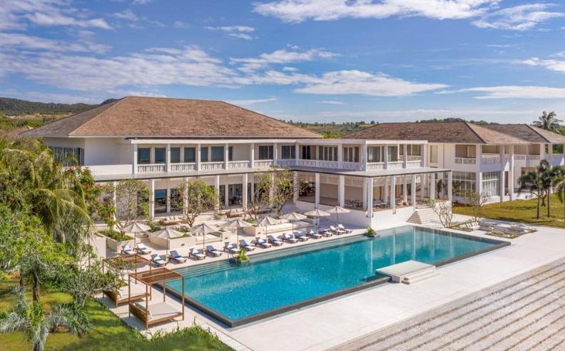 Azerai La Residence, Hue