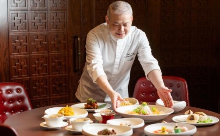 Shangri-La Dubai Welcomes the Year of the Horse with Festive Dining and Cultural Celebrations