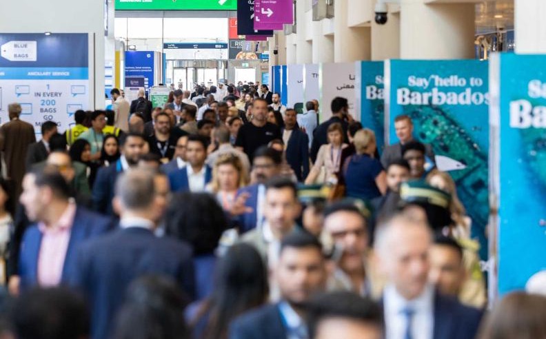 سوق السفر العربي يرسم مستقبل سياحة الفعاليات