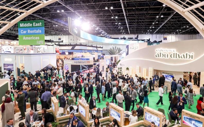 سوق السفر العربي 2026 يسلط الضوء على فرص السياحة الرياضية