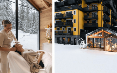 تجربتان مؤقّتتان تستحقّان الزيارة