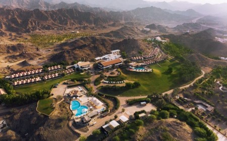 فندق جيه ايه حصن حتا يعلن عن عروضه المميزة لشهر رمضان القادم