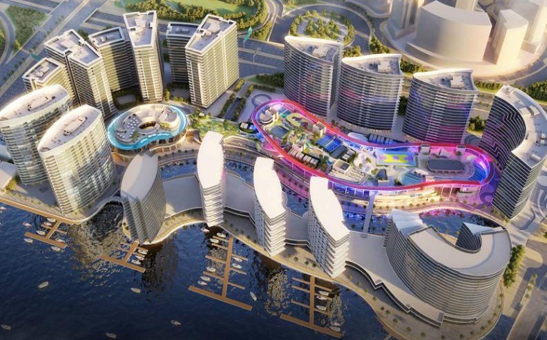 التجارب الرمضانية في جوهرة الخور