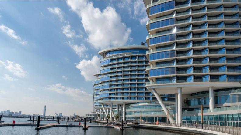 كريسنتيا: تجربة إفطار مميزة في مطعم كريك كيتشن