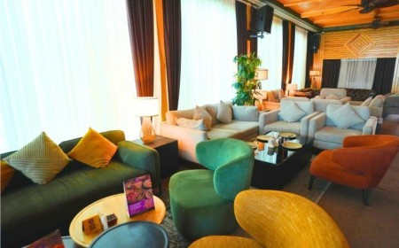 Ramadan Iftar at The Permit Room: A perfect ambience rooted in Indian hospitality