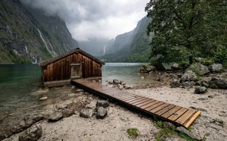 A Few of Germany’s Most Photogenic Cities & Micro-Moments to Capture in 2026