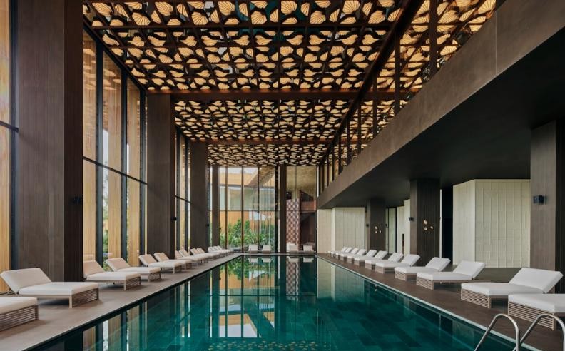 Maxx Royal Bodrum Wellness Family & Lifestyle Escape