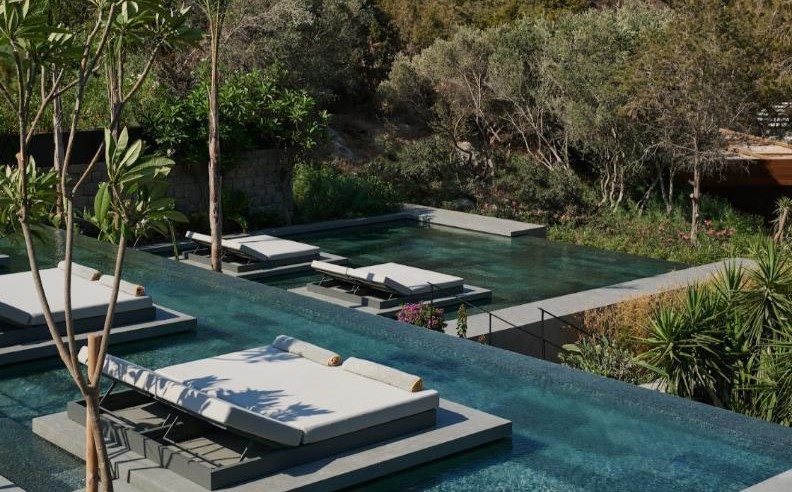 Maxx Royal Bodrum Culinary & Luxury Experience