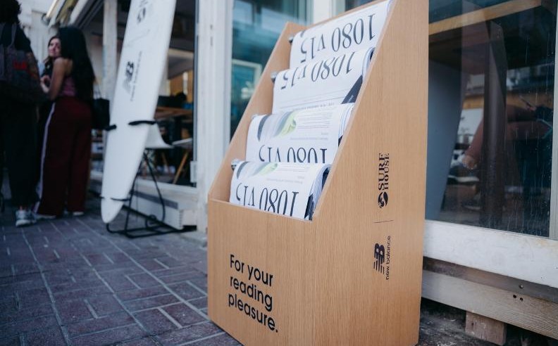 Culture & Community Moments