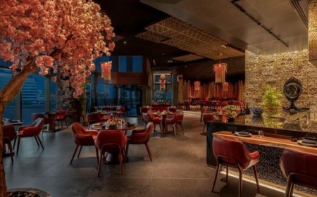 Dining & Spa Valentine Offers