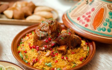 Meaningful Ramadan Moments with Lavish Iftars & Bespoke Private Experiences at Novotel Al Barsha