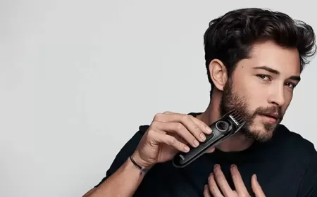 Top Beard Trimmers for 2024: Best Picks for Every Beard