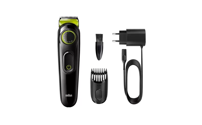 Braun Beard Trimmer BT3221