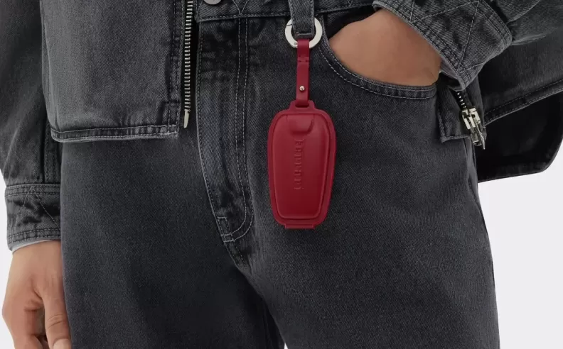 Iconic Details for Daily Essentials