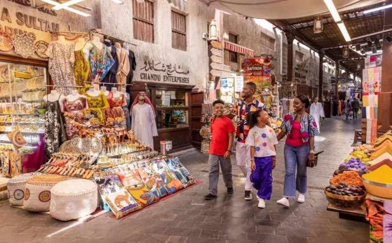 Hag Al Leila Culinary Experiences in Dubai