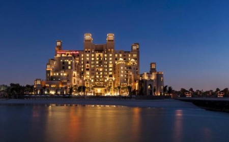 Sheraton Sharjah Beach Resort & Spa Introduces Curated Ramadan Dining Experiences