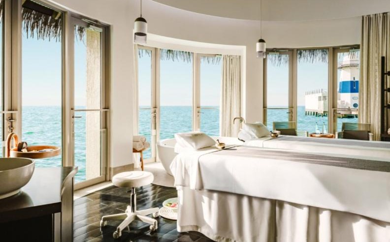 February Wellness Retreats at InterContinental Maldives