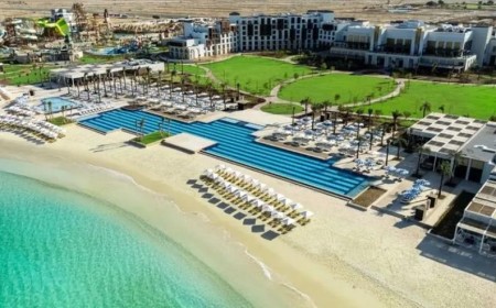 Rixos Murjana Prepares to Welcome Guests as Saudi Arabia’s Largest Ultra All-Inclusive Resort in February 2026