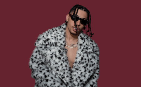 EZOW يتعاون مع نجم الـR&B البريطاني SAM في أغنية Pop-Rap مستوحاة من حقبة Y2K بعنوان “Know You”