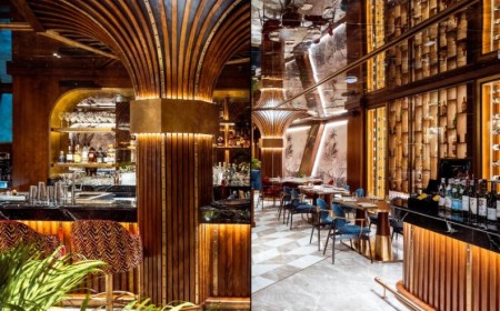 Uncut is now open: DIFC welcomes a new third-culture dining destination