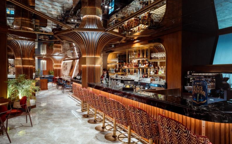 Uncut DIFC Dining Highlights