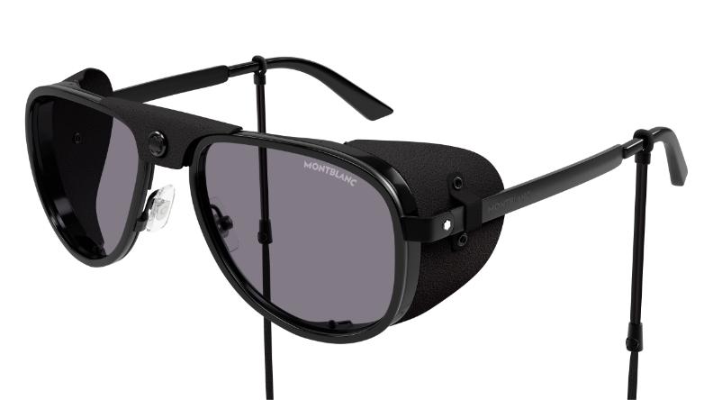 Montblanc Glacier Eyewear