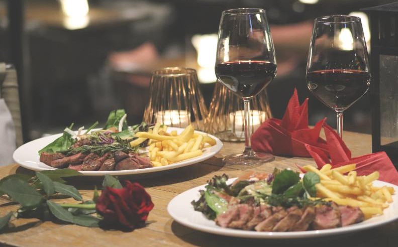 Cornelia Craft Kitchen