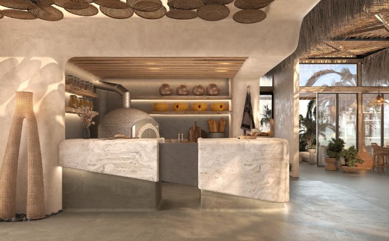 Bar du Port BDP Beach Dining & Experiences