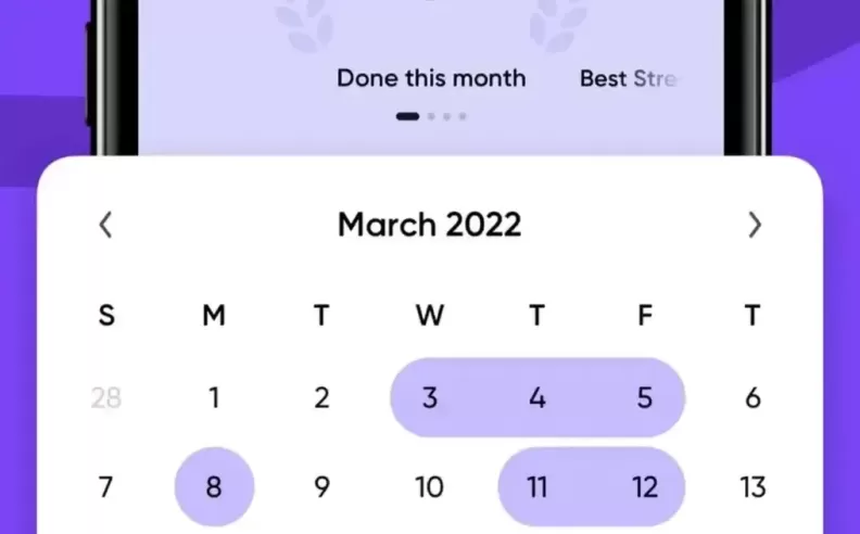 Me+ Daily Routine Planner: تنظيم حياتك اليومية